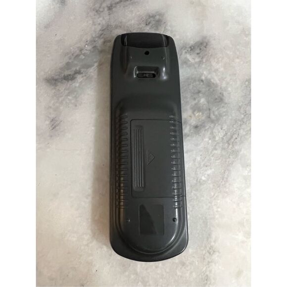 Toshiba VC-758 Remote Control Genuine OEM VCR VHS Player Tested Works FAST SH - Picture 8 of 9